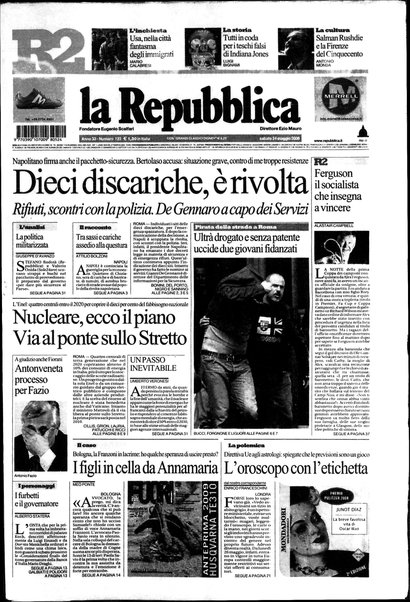 La repubblica